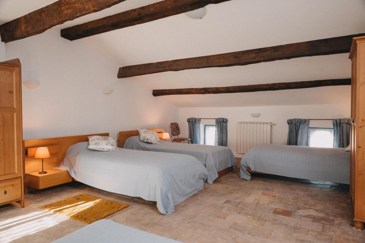 Le Refuge Du Clocher Laroque-des-Albères エクステリア 写真