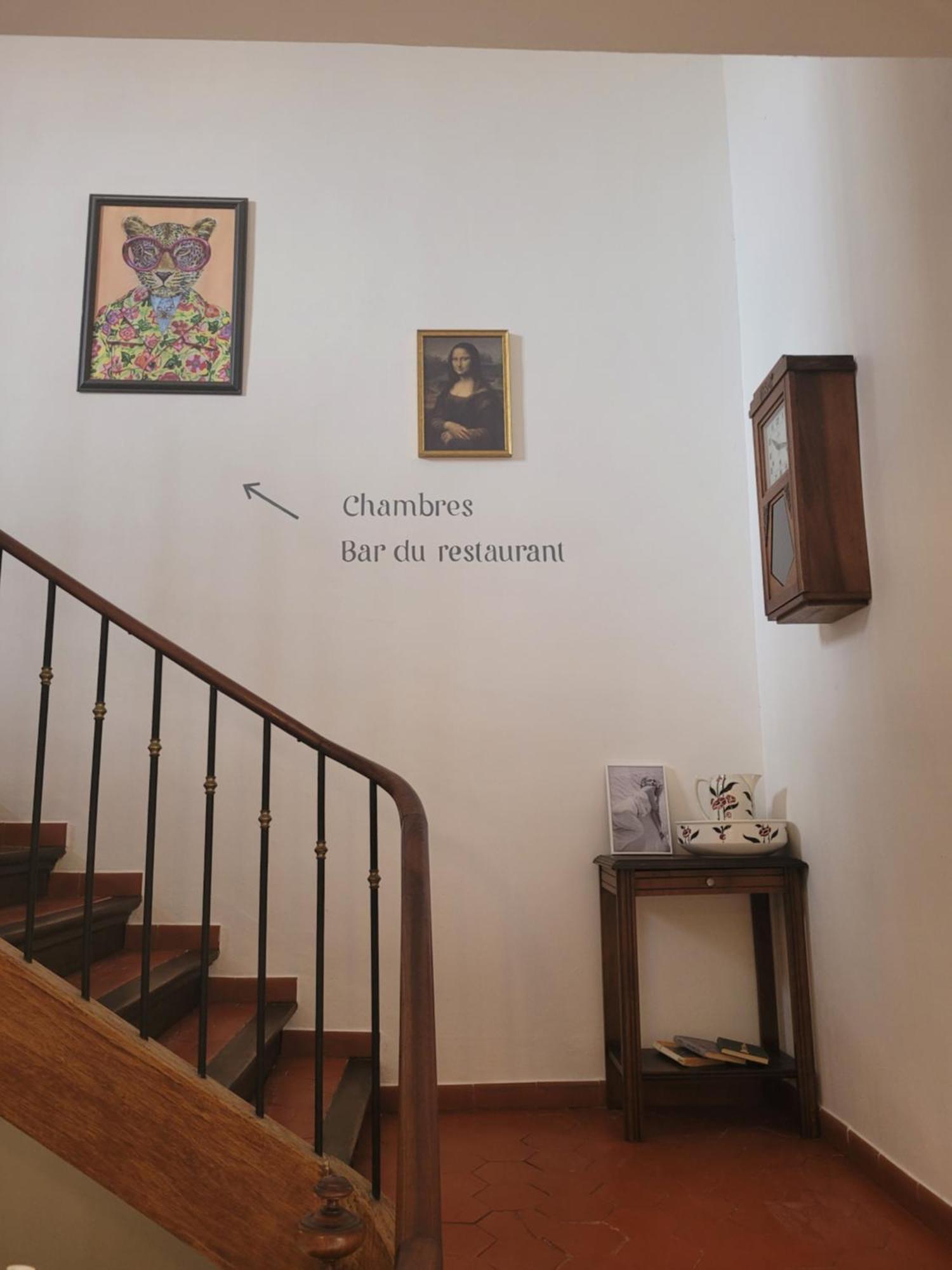 Le Refuge Du Clocher Laroque-des-Albères エクステリア 写真